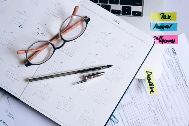 One Calendar Reminder, $900 a Year: Building Your Annual Bill Review Day