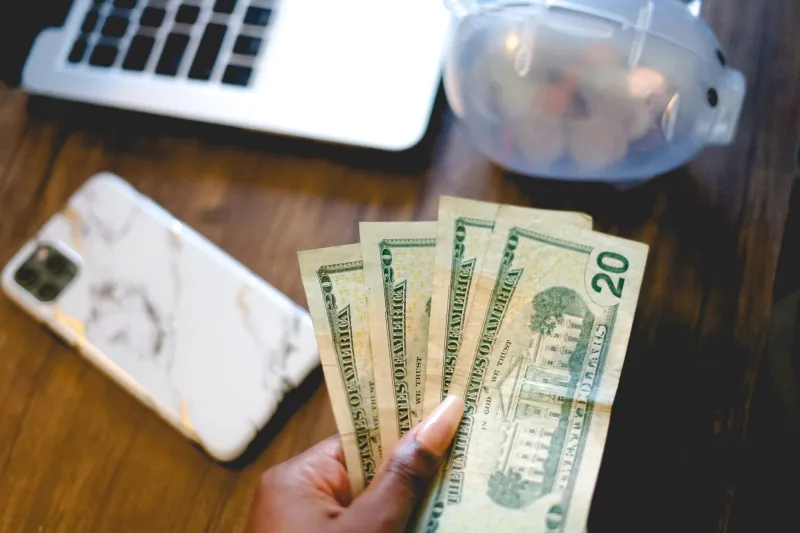 The $500 Firewall: Building a Savings Account That Only Answers to Your Bills