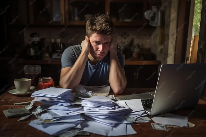 Bill Fatigue Is Real — and Your Budgeting App Might Be Making It Worse