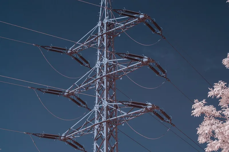 That Little Graph on Your Electric Bill Is Snitching on You