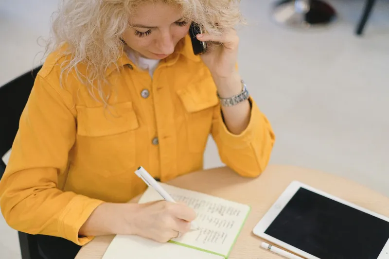 Say This, Not That: The Phone Script That Trims 30% Off Your Bills