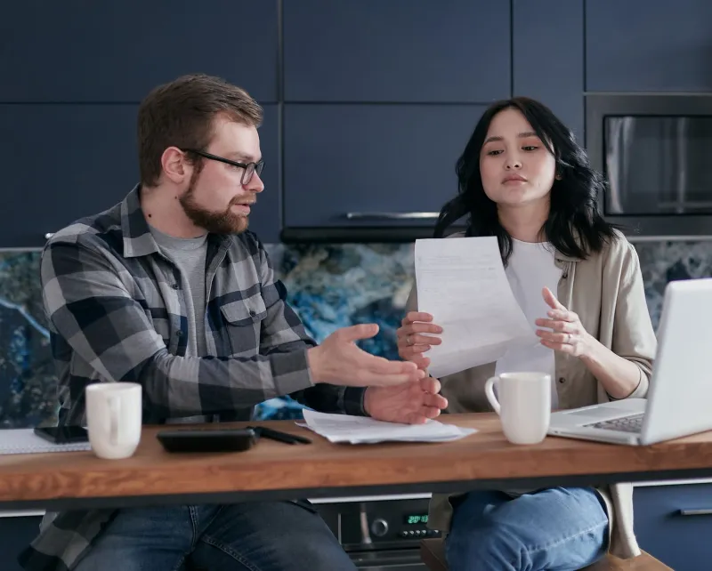 That Hospital Bill Has a Story — Here's How to Read It Before You Pay a Dime