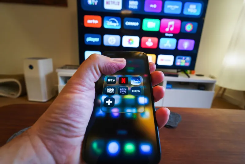 From $35 to $85: How Streaming Quietly Became Cable's Twin